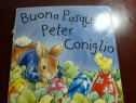 Carte copii Buona Pasqua