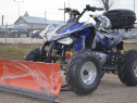 Atv OffRoad SpeedFast 250cc Nou ,Garantie Culoare:Albastru
