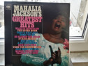 Vinil de colectie- Mahalia"s Jackson Greatest Hits