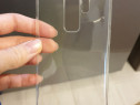 Husa protectie Samsung S9 Plus silicon transparenta