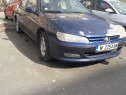 Peugeot 406 2000d Acte Bulgaria Expirate - Piese -