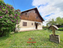 ●Casa D+P+M in Breaza,5 cam,2 bai,an 1991,teren 1260 mp●