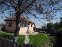 Casa si teren in sat Strejestii de Sus, judetul Olt id 16674