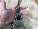 Macheta model metalic turn Eiffel