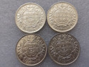Monede de Argint Straine 1895-1924