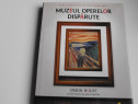 Album de arta muzeul operelor disparute simon houpt