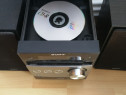 Microsistem audio Sony FX205