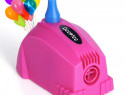 Pompa baloane Deeplee, mini electrica, 300W, petreceri