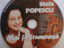 CD Stela Popescu