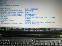 Laptop Lenovo T61 thinkPad t61 in stare buna