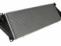 Radiator intercooler Mercedes Sprinter 2000 - 2006 Volkswage