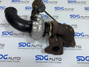 Turbina Ford Transit 2.4 85Kw 115Cp 2006 - 2012 Euro 4 Cod 6