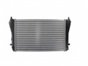 Intercooler, NISSENS Volkswagen Crafter, CADDY, GOLF, JETTA,