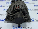 Alternator Iveco Daily 2.3 2006 - 2012 Euro 4 Cod 504087183