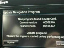 Card SD GPS Navigatie Mitsubishi MMCS W15 W17 Europa Romania