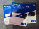 SSD Western Digital Blue 3D NAND 1TB Sata3 M.2 2280