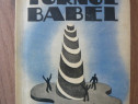 Neagu Radulescu - Turnu Babel (prima editie, 1941)