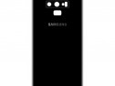 Capac Original Samsung Galaxy N960 Note 9 Black Geam Camera