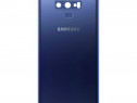Capac Original Samsung Galaxy N960 Note 9 Blue Geam Camera