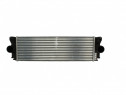 Intercooler NISSENS NIS96628 Mercedes Sprinter 2.2 3.0 2006-