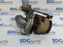 Turbina Turbosuflanta A6110961399 Mercedes Vito 638 2.2 CDI