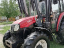Tractor Yto an 2009