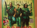DVD film Domino. Cu Mickey Rourke, Keira Knightley