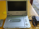 DVD portabil Matsui model MAT PL800