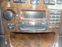 Radio CD Peugeot 607 2.2 HDI Berlina 4 Usi 1999 - 2004