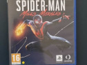 Spider man Miles Morales PS5
