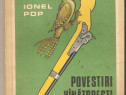 Ionel Pop-Povestiri Vanatoresti