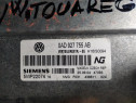 Calculator cutie automata Volkswagen Touareg 0AD 927 755 AB