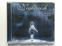 Album CD Nightwish "Highest Hopes" prima editie 2005