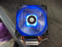 Cooler CPU ID-Cooling SE-913-B Blue Sk AMD AM3+, AM3, FM2+,