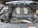 Dezmembrez VW Touareg 7P motor 3.0 casa euro 5 volan stanga