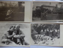 4 fotografii (CP) vechi, anii '30
