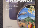 Snapshot intermediate student's book