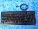 Omega, tastatura - keyboard