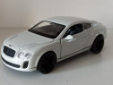 Macheta Bentley Continental Supersports - Welly 1/36