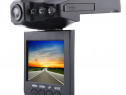 Camera Video Auto cu Inregistrare HD, Infrarosu, DVR c26
