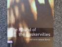 The hound of the baskervilles - conan doyle (oxford bookworm