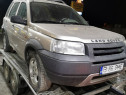 Dezmembrez Land Rover freelander 1.8 benzina