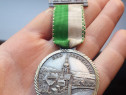 Medalie Bad Kreuznach Djk Adler 1972