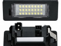 Set Lampi Numar Inmatriculare Led Bmw X6 E71 08-14 B101-7101