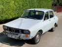 Dacia 1300,an fabricatie 1974,piese originale