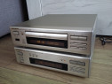 CD-player Onkyo C-711 si tuner Onkyo T-411RDS made in Japan