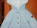 Jachetă Groasă Pentru Bebeluși - C&A