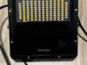 Proiector LED rezistent la apă 50W, 5700K, SECOM,
