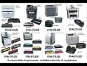 Cartuse imprimante Samsung, HP, Lexmark, Canon, Xerox Phaser