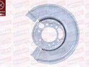 Aparatoare disc frana spate dreapta kk3546878 Volkswagen LT